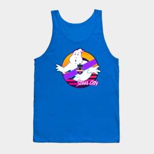 Retro Logo Tank Top